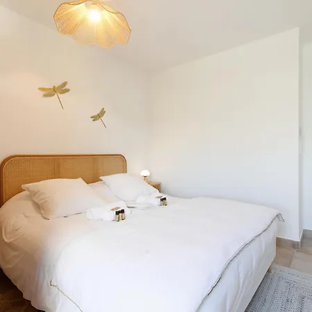 Apartment Le Clos D'alice Yourhosthelper *