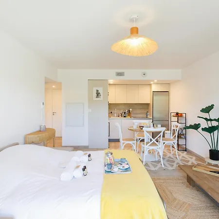 Apartment Le Clos D'alice Yourhosthelper Sainte-Maxime