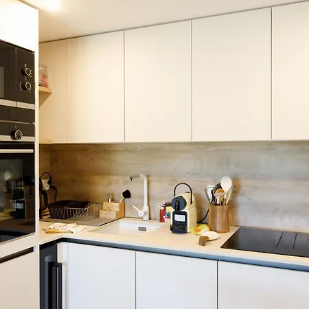 Le Clos D'alice Yourhosthelper Apartment